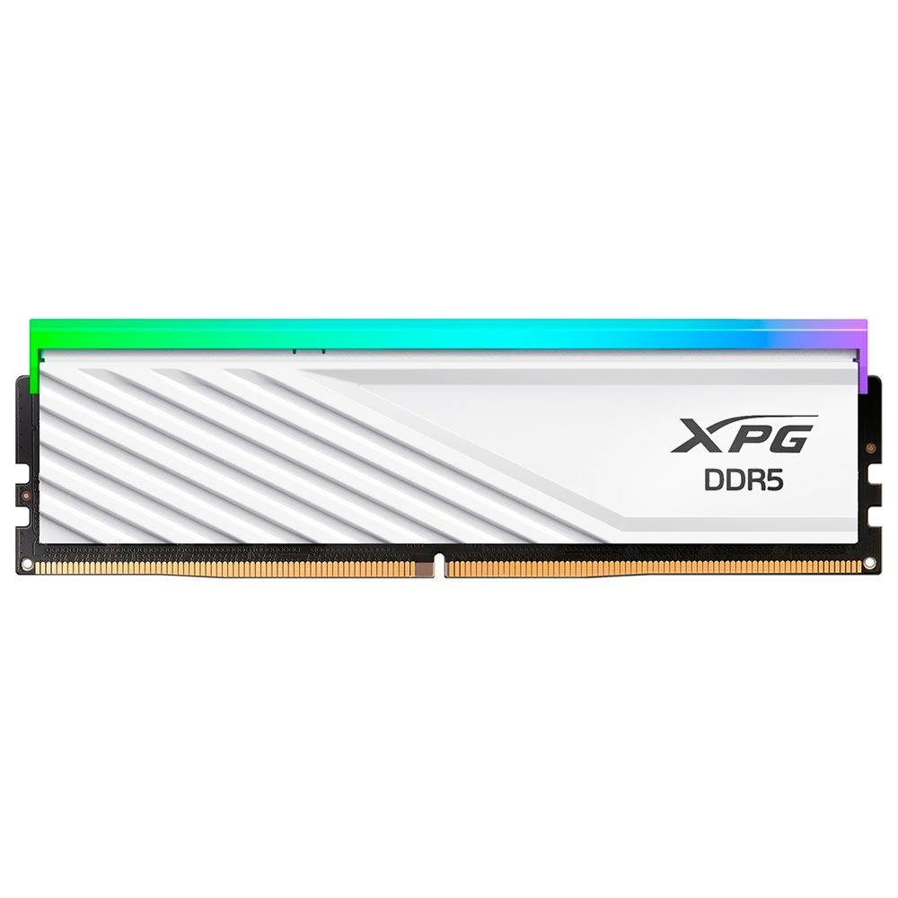 Memória XPG Lancer Blade RGB DDR5 16GB 6400MHz