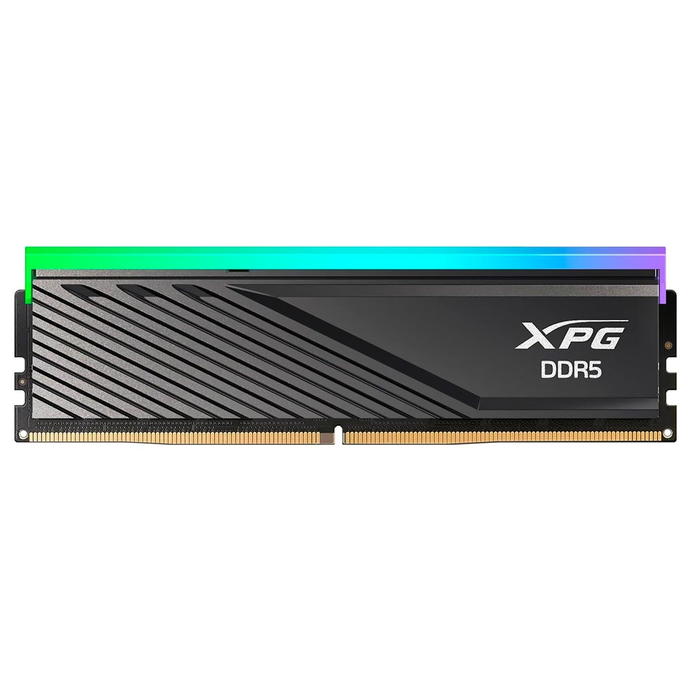 Memória XPG Lancer Blade RGB DDR5 16GB 6400MHz