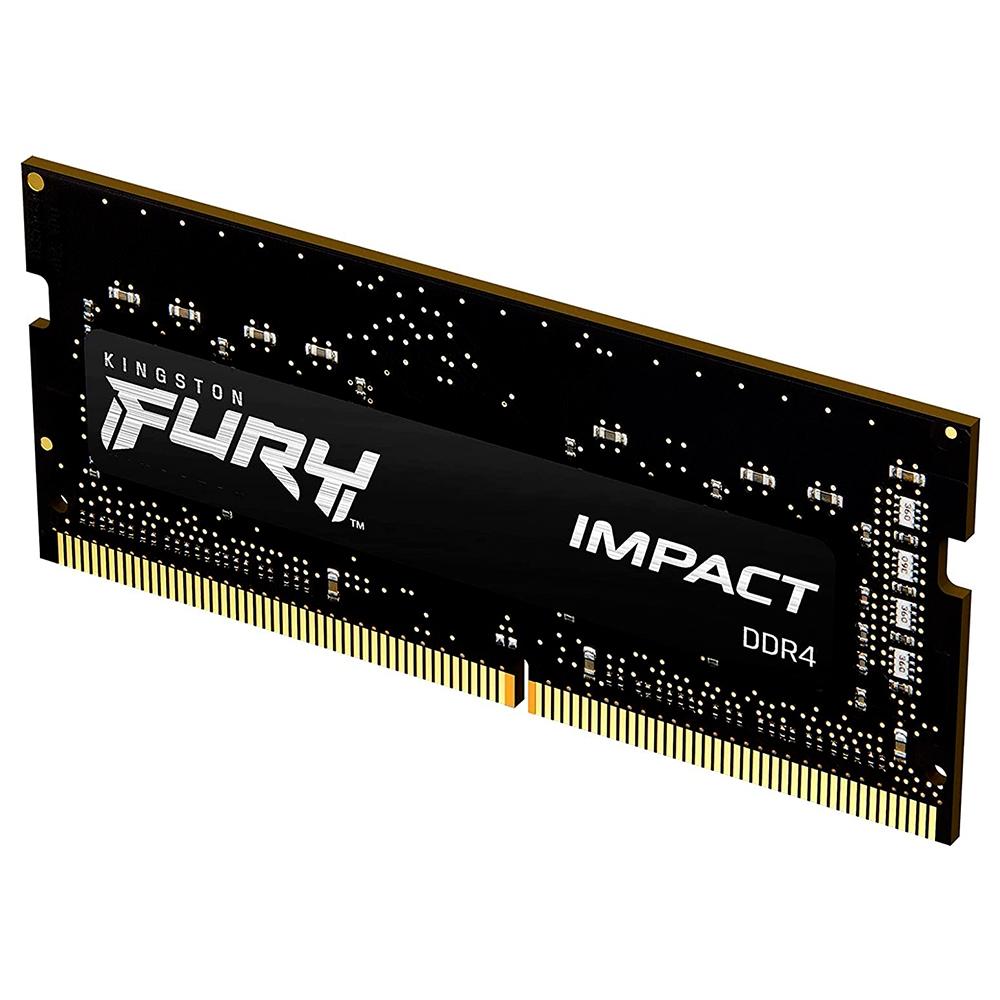 Fury Impact