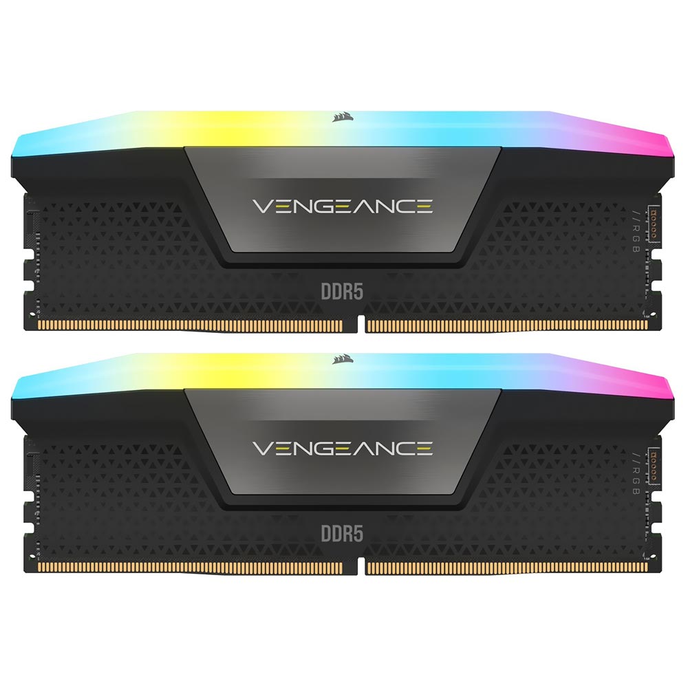 Vengeance RGB