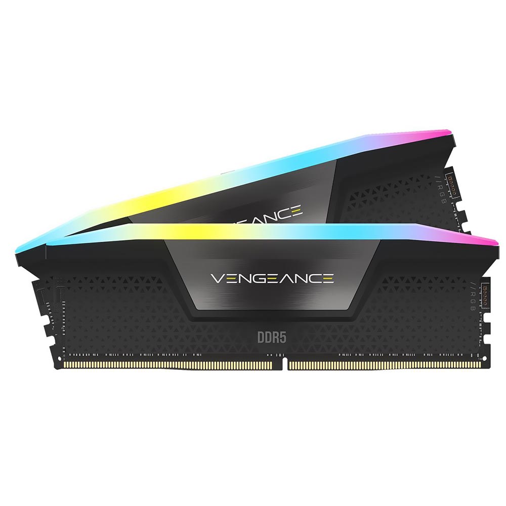 Vengeance RGB 32GB DDR5