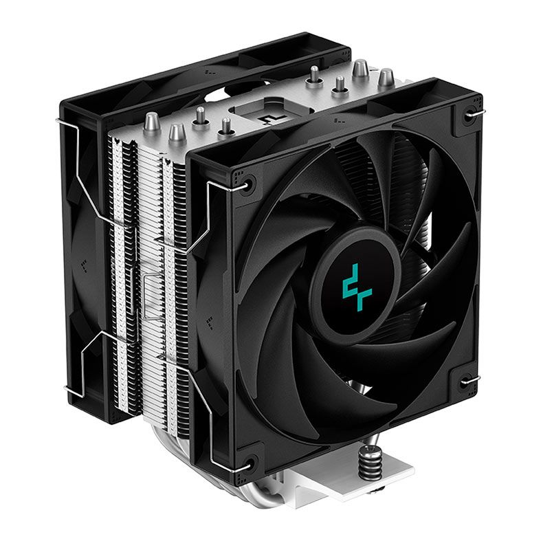 DeepCool AG400 Plus 120MM