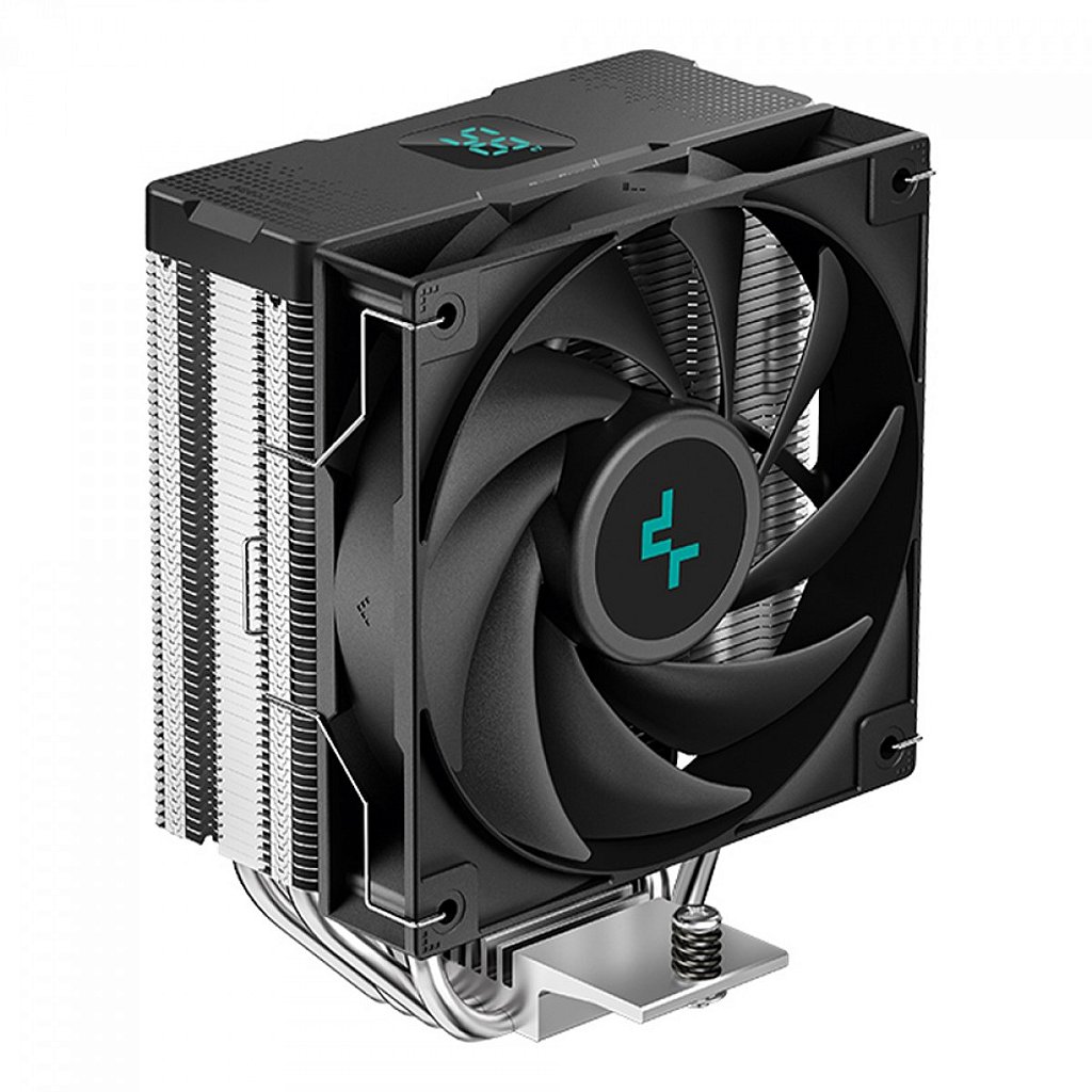 DeepCool AG400 Digital 120MM