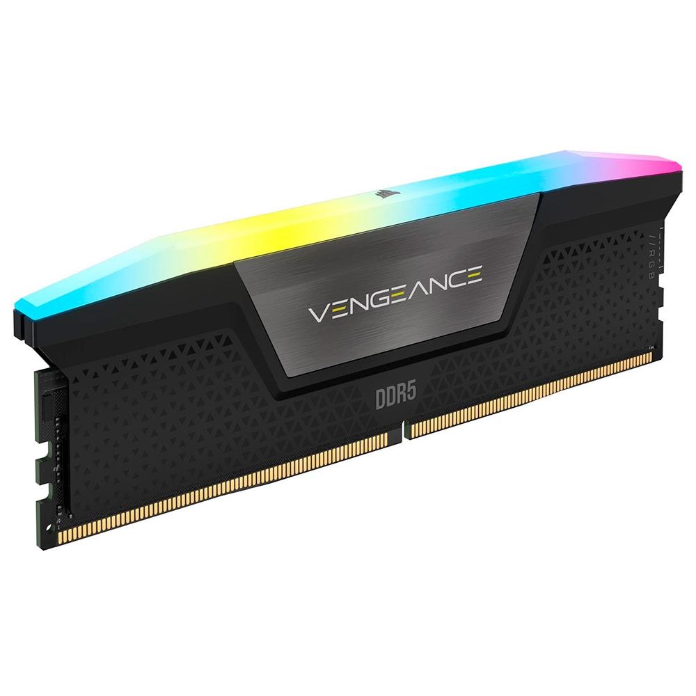 Vengeance RGB Intel XMP