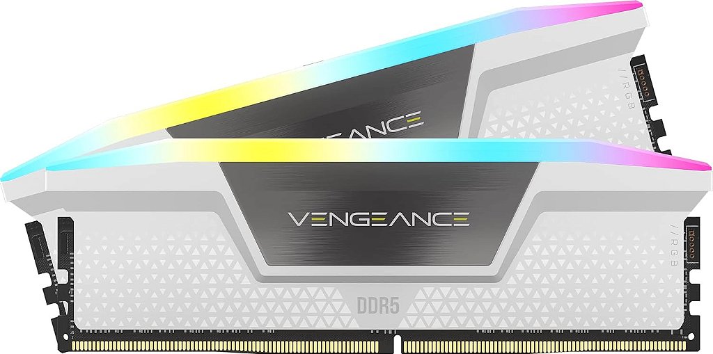 Vengeance RGB 32GB DDR5