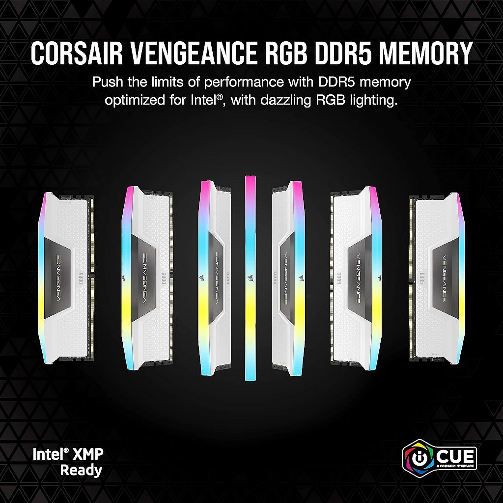 Vengeance RGB