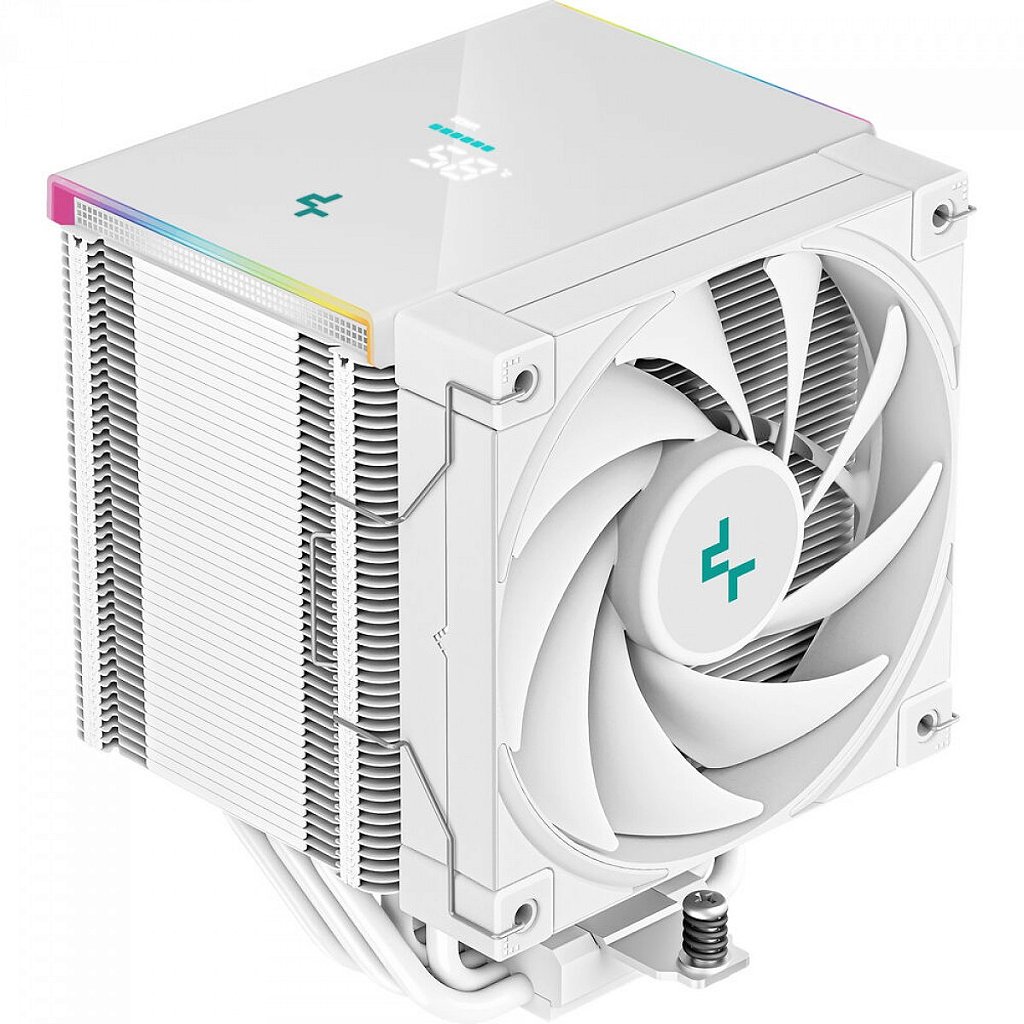 DeepCool AK500 Digital ARGB White 120MM