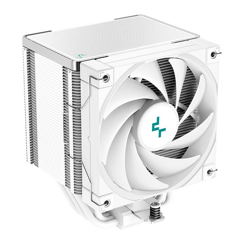 DeepCool AK500 White 120MM