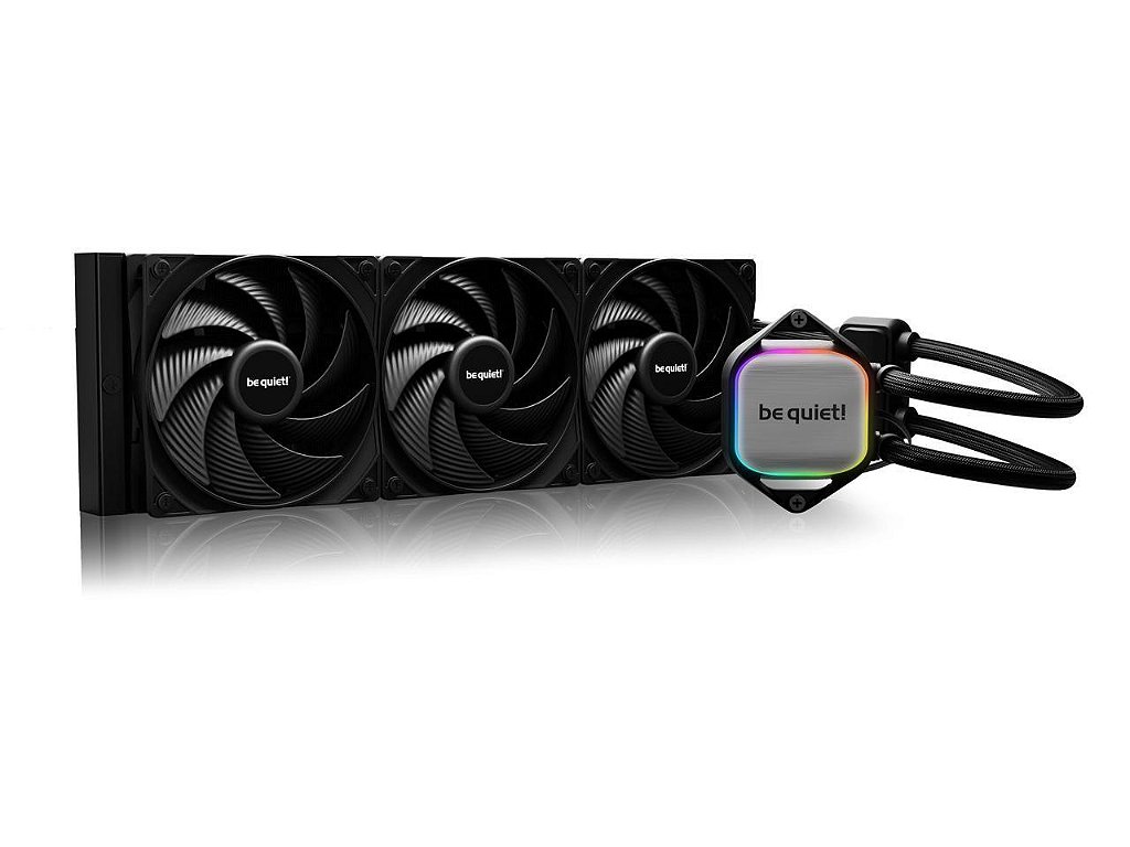 WaterCooler Be Quiet! Pure Loop 2 360MM - BW019