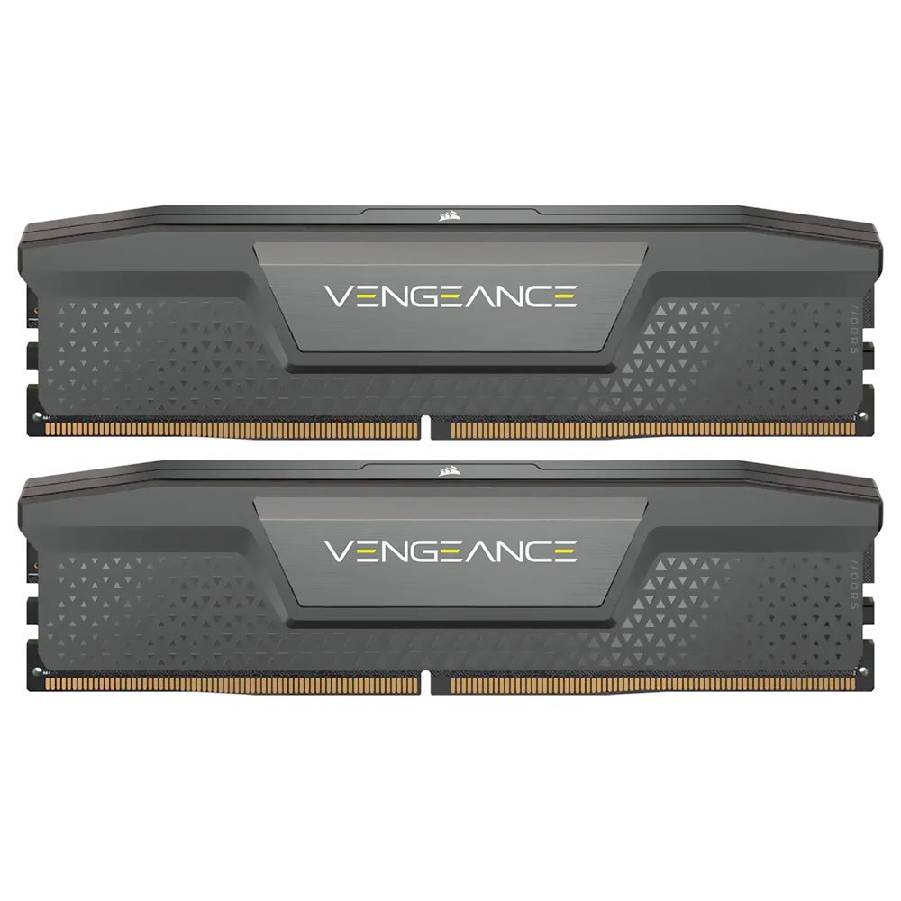 Vengeance Black 64GB DDR5