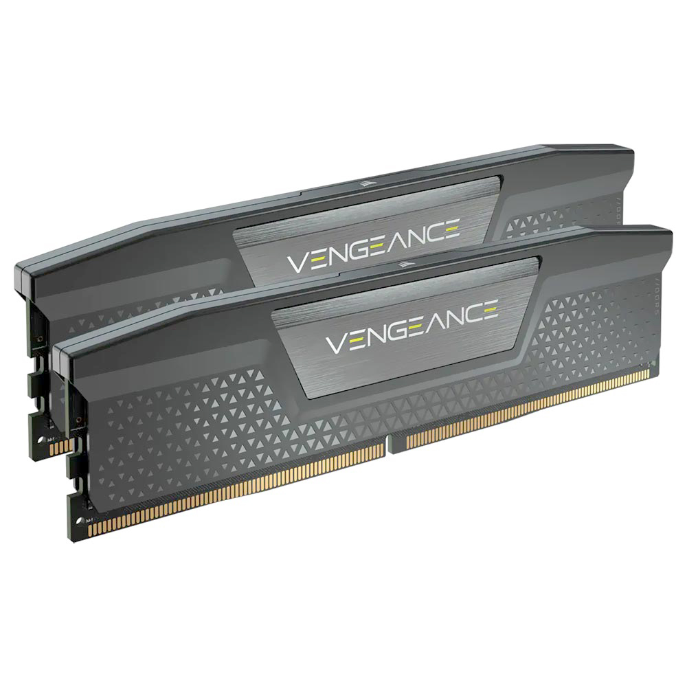Vengeance Black