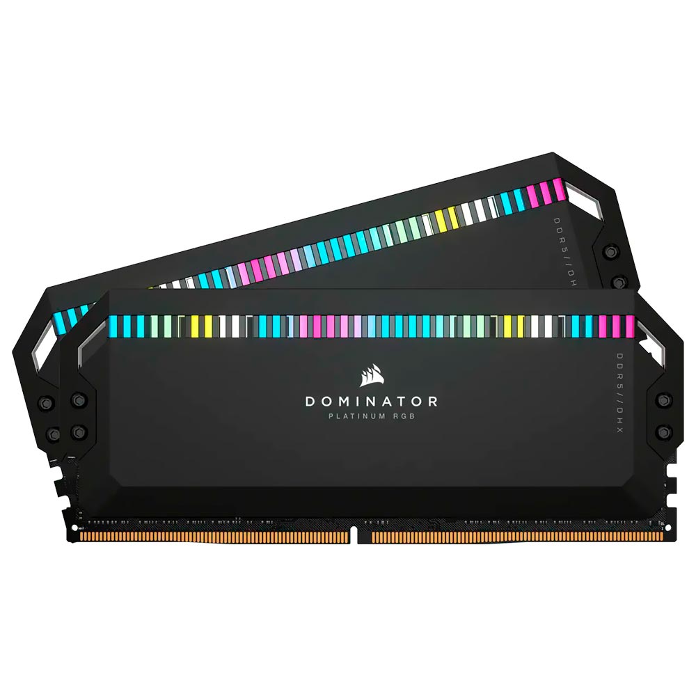 Dominator Platinum 64GB DDR5