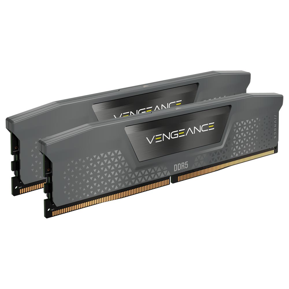 Vengeance