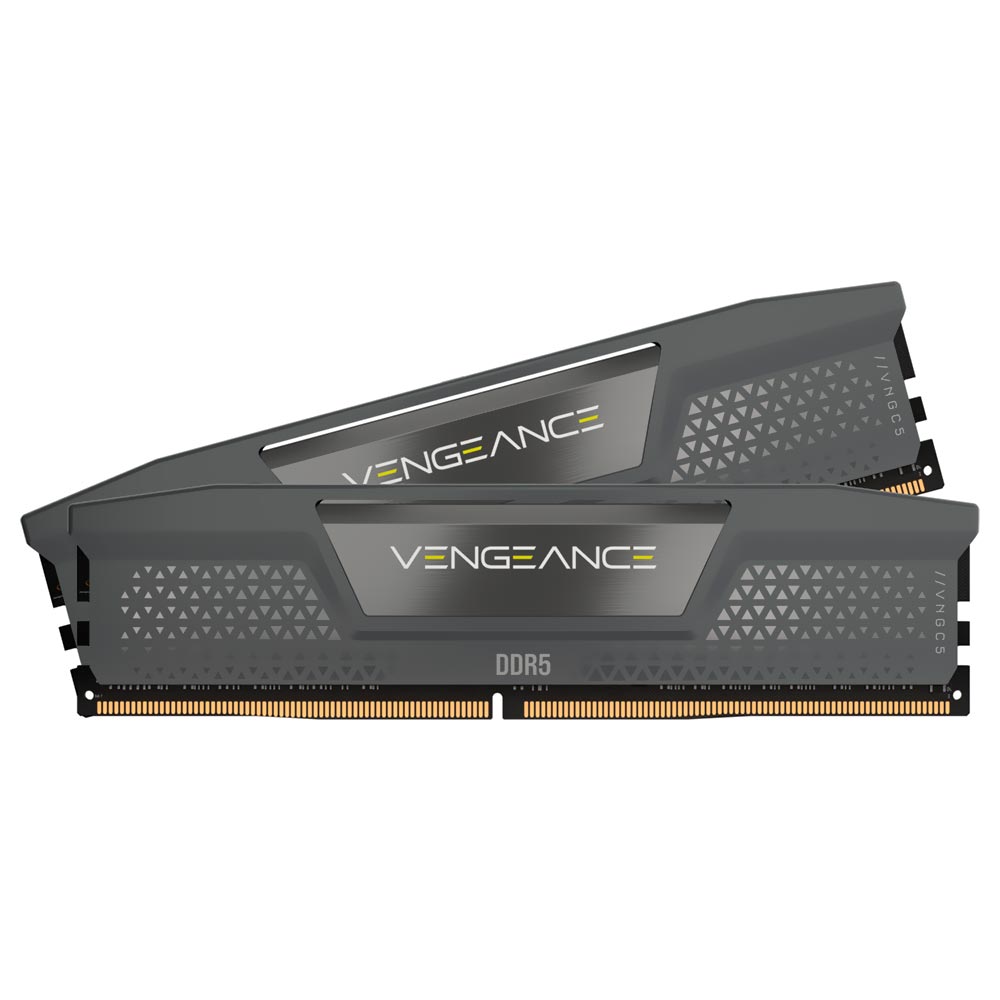 Vengeance Intel XMP