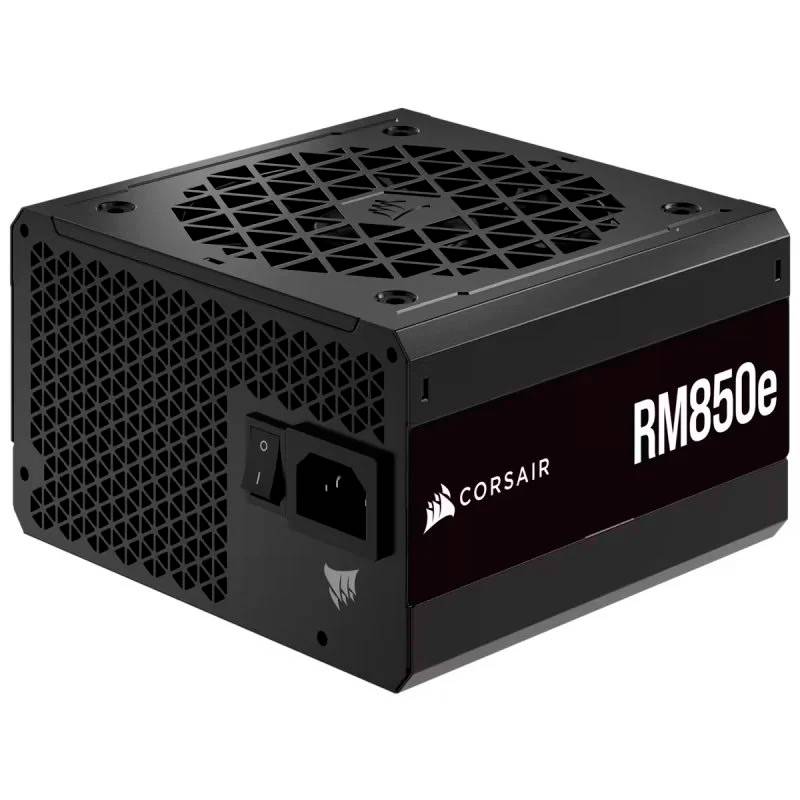 Fonte Corsair Corsair RMe Series RM850e 850W 80 Plus Gold Full Modular PCIe 5.0 ATX 3.0
