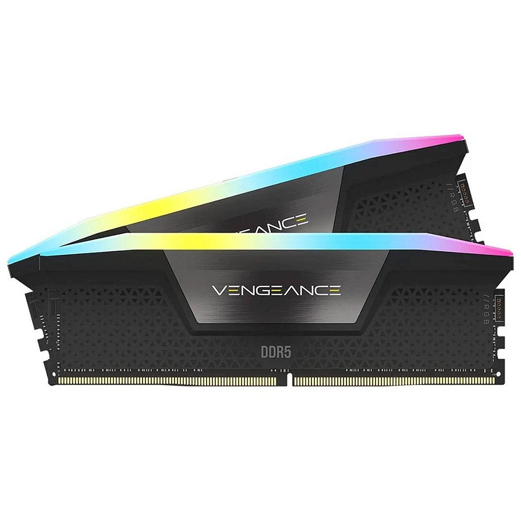 Vengeance RGB 64GB DDR5