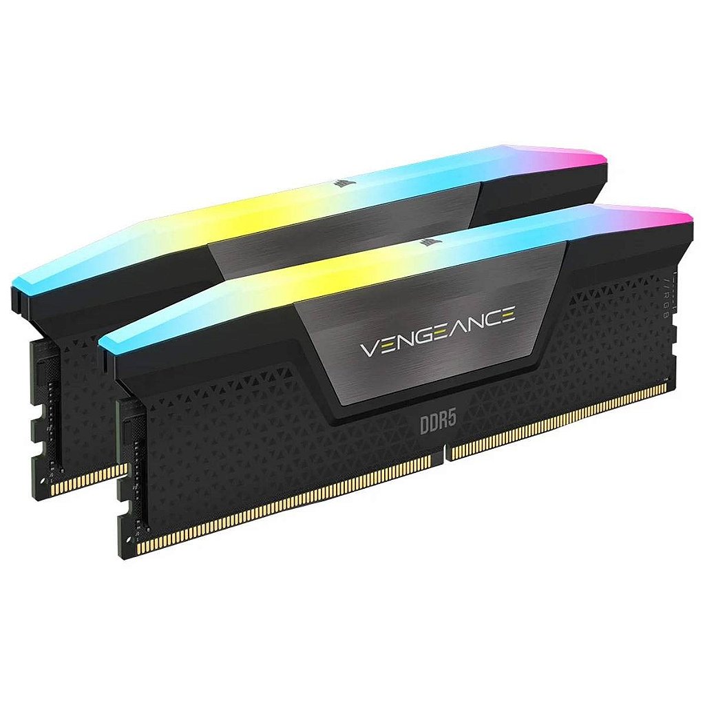 Vengeance RGB