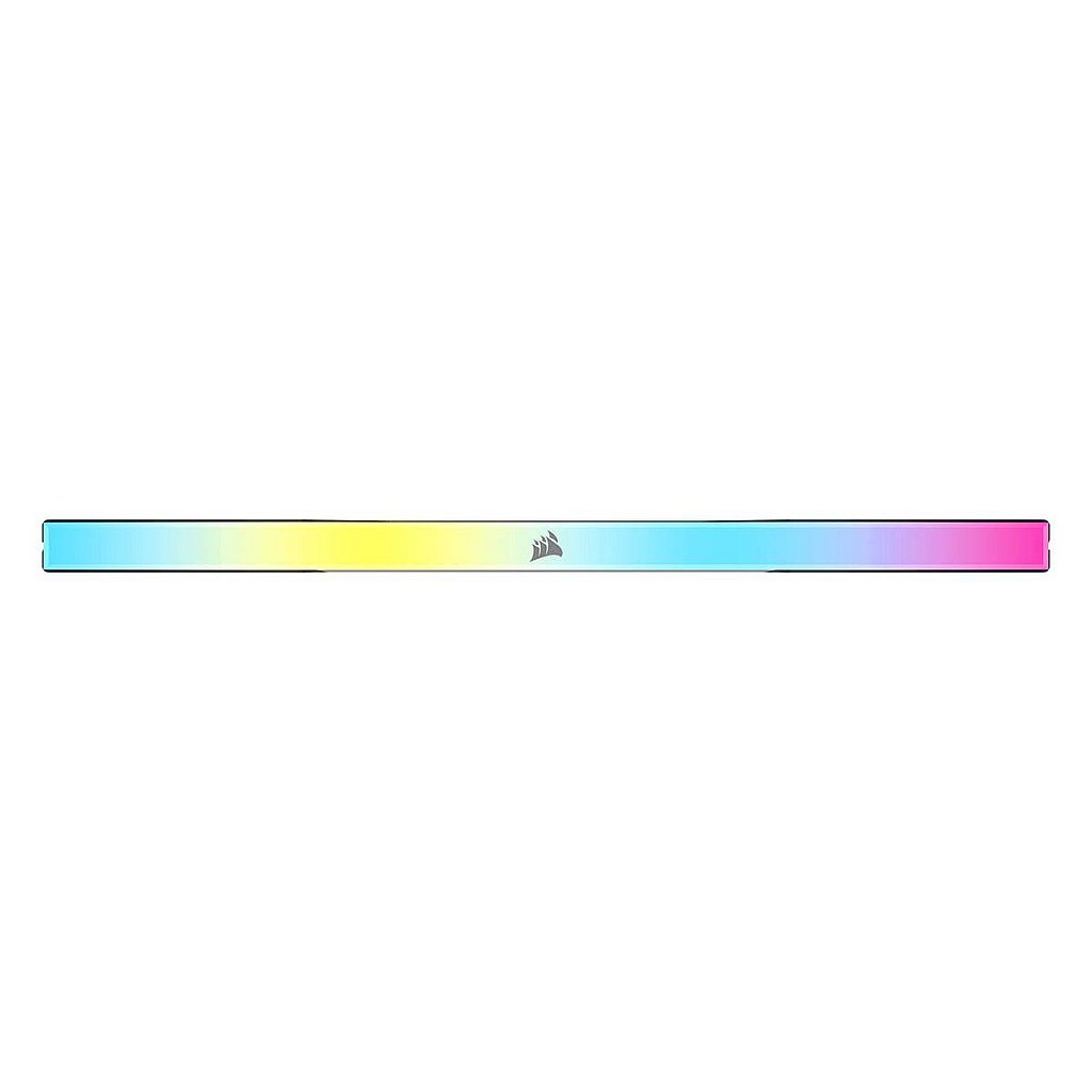 Vengeance RGB Intel XMP