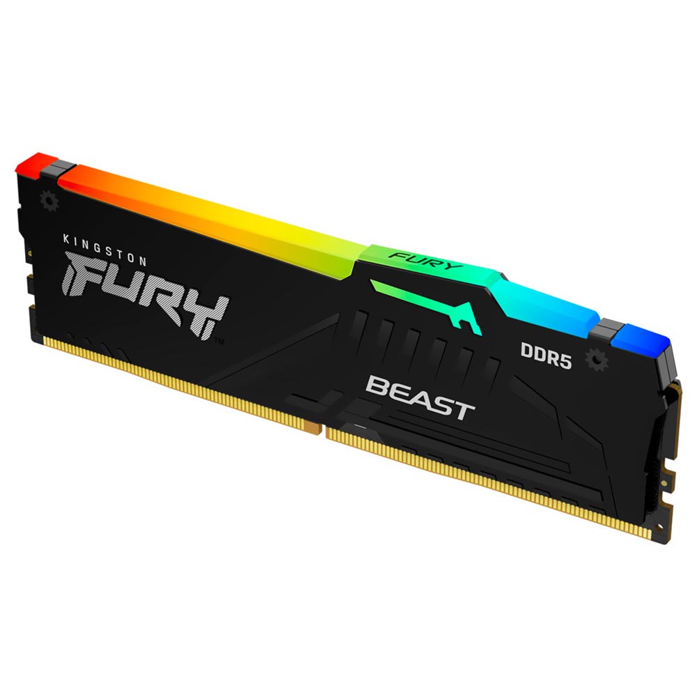 Fury Beast 32GB DDR5