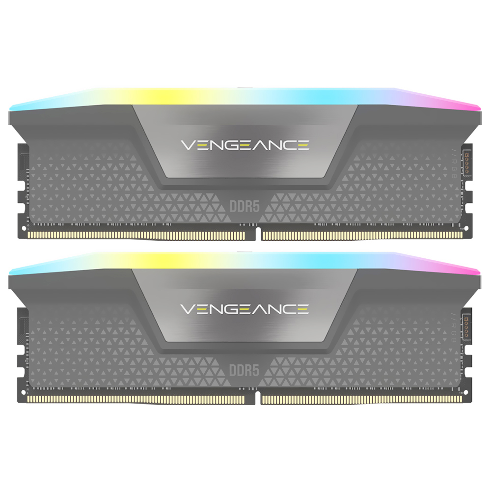 Vengeance RGB Intel XMP