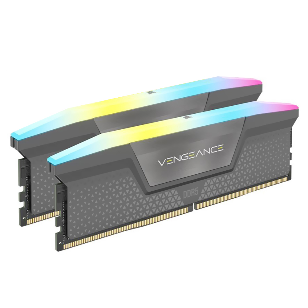 Vengeance RGB 32GB DDR5