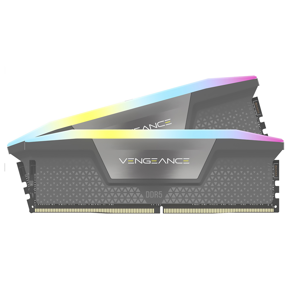 Vengeance RGB