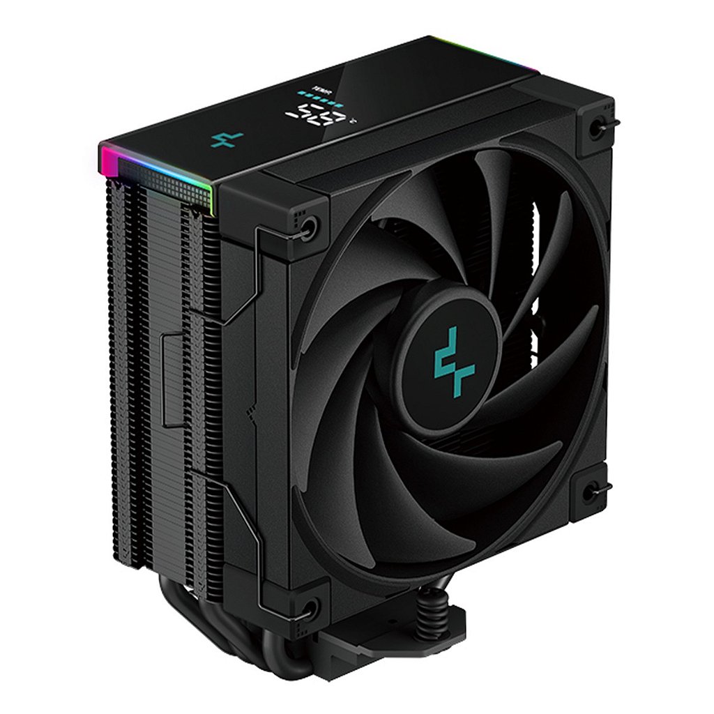 DeepCool AK400 Digital 120MM Preto