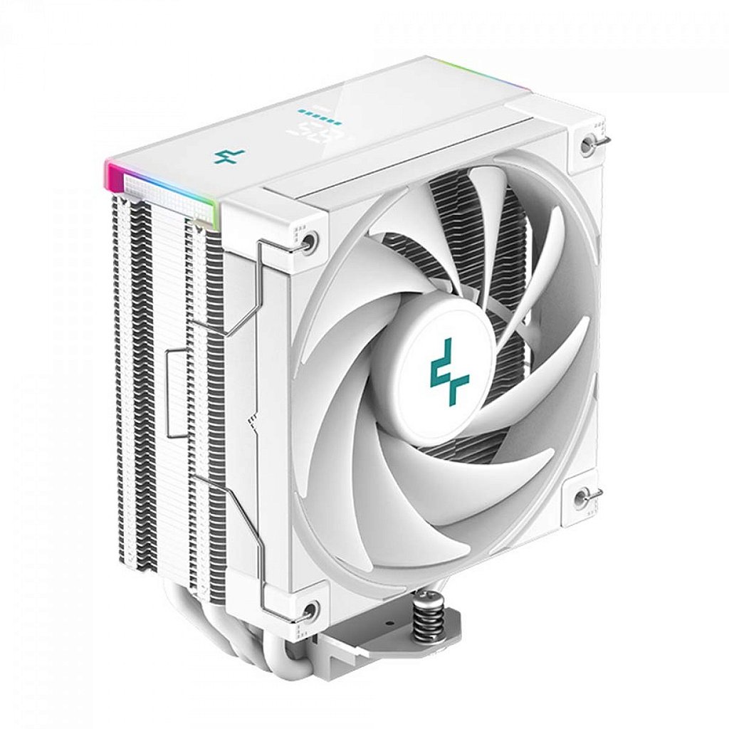 DeepCool AK400 Digital 120MM Branco