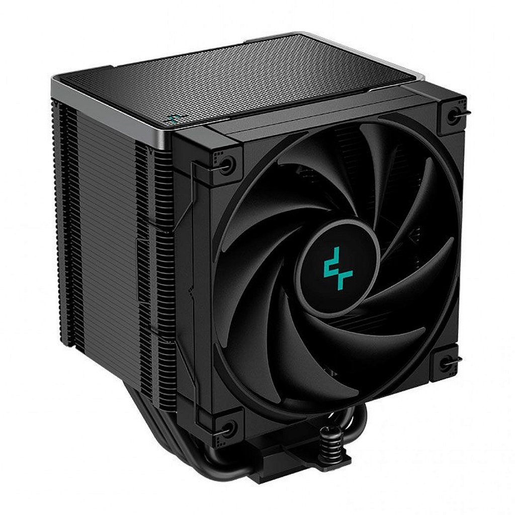 DeepCool AK500 ZERO DARK 120MM Preto