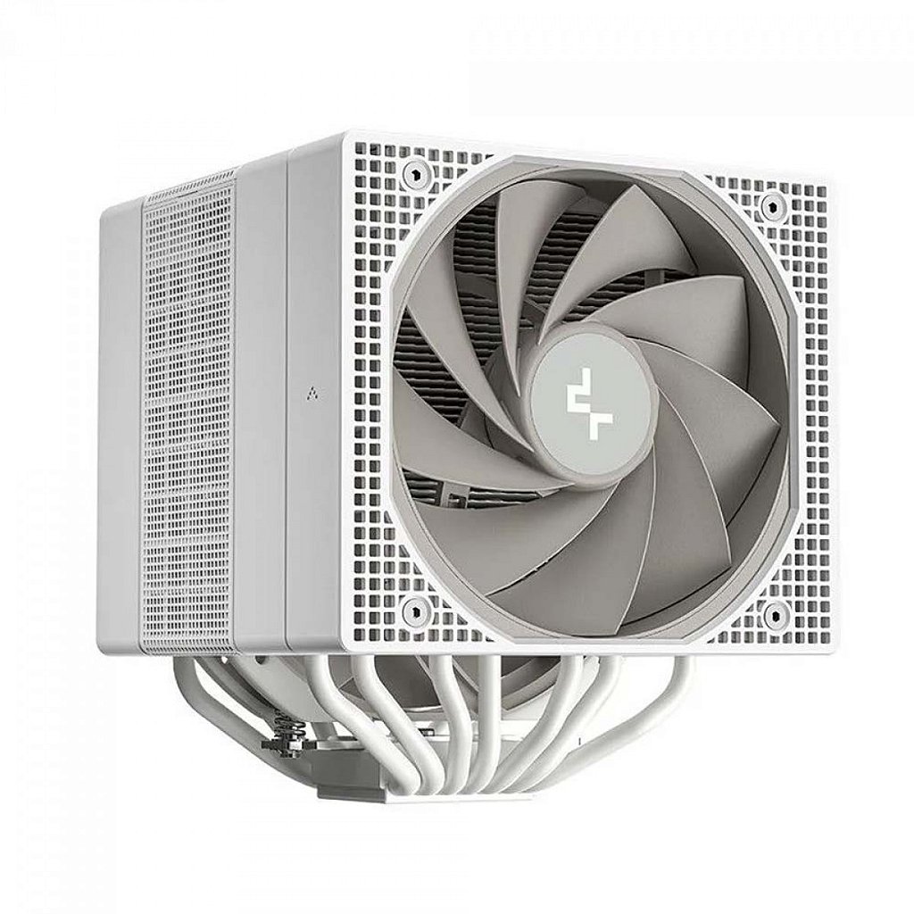 DeepCool Assassin IV 140MM White
