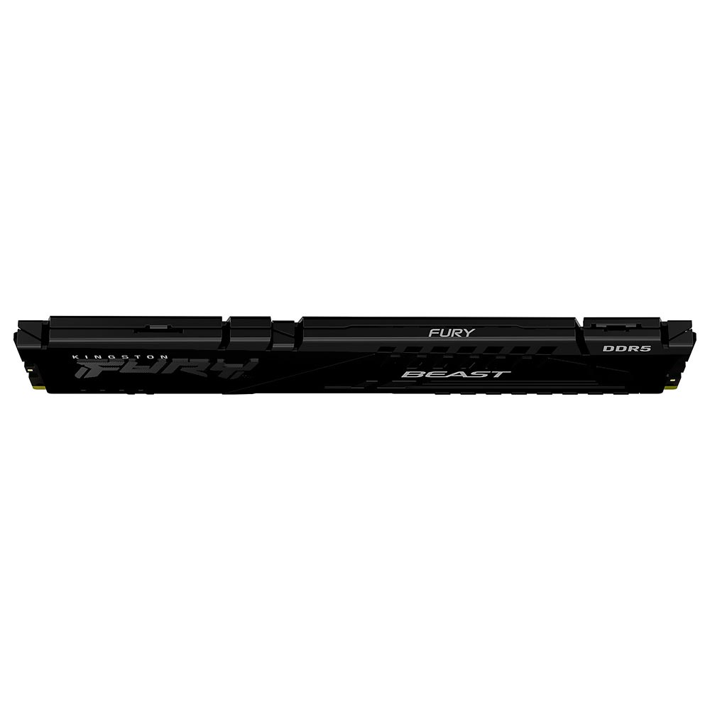 Fury Beast Intel XMP
