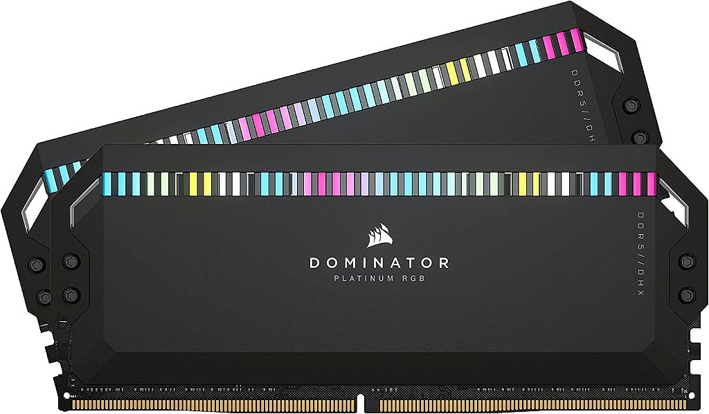 Dominator Platinum 64GB DDR5