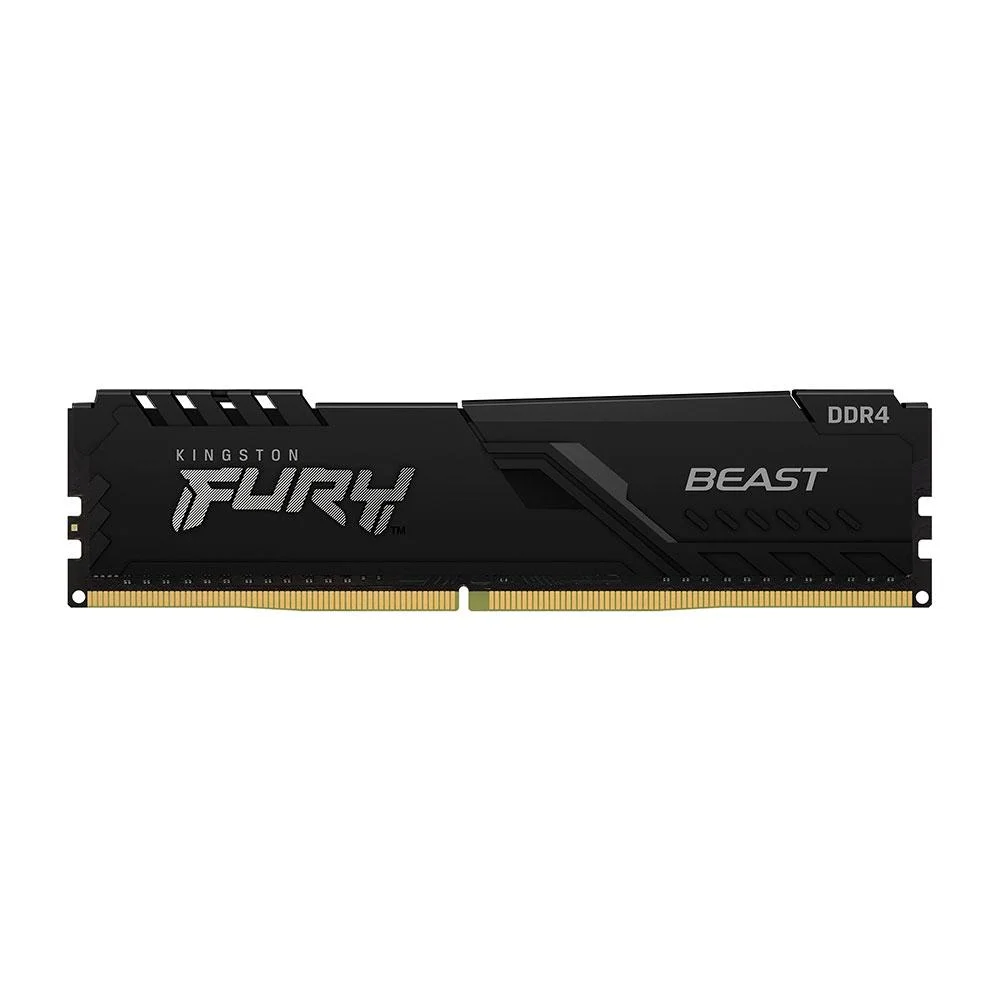 Fury Beast 32GB DDR4