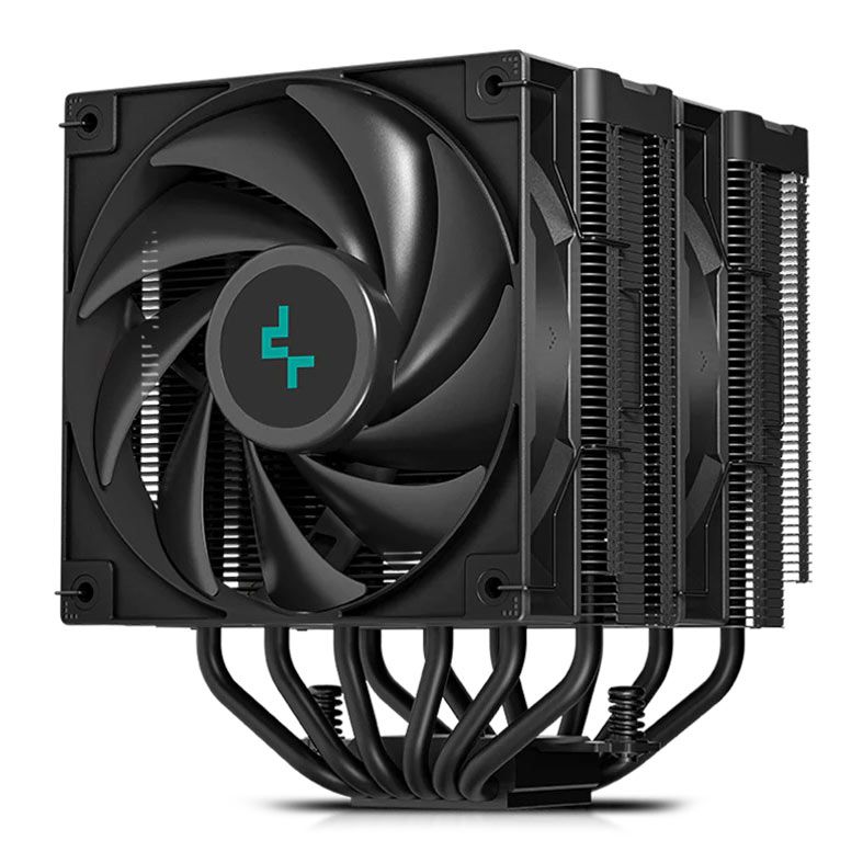 DeepCool AG620 Digital Preto