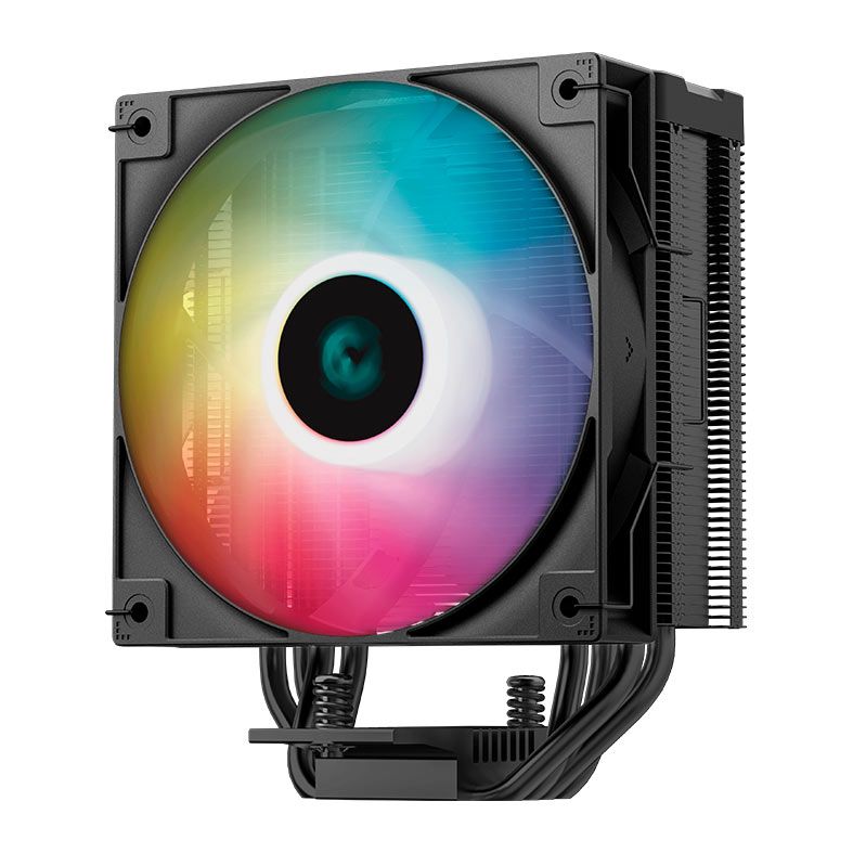 DeepCool AG400 Digital BK ARG 120MM