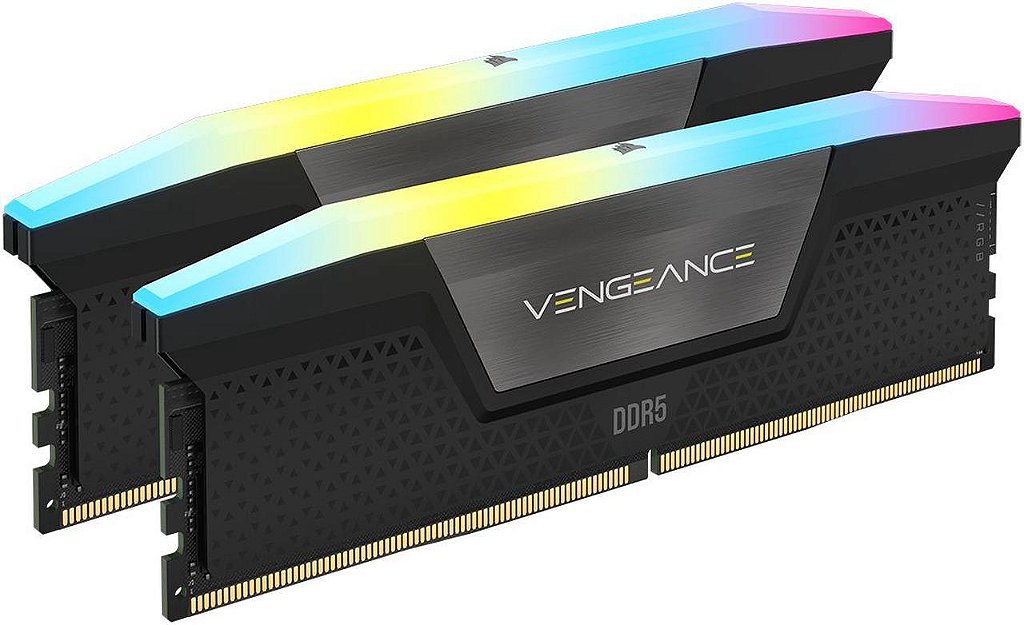 Vengeance RGB 32GB DDR5