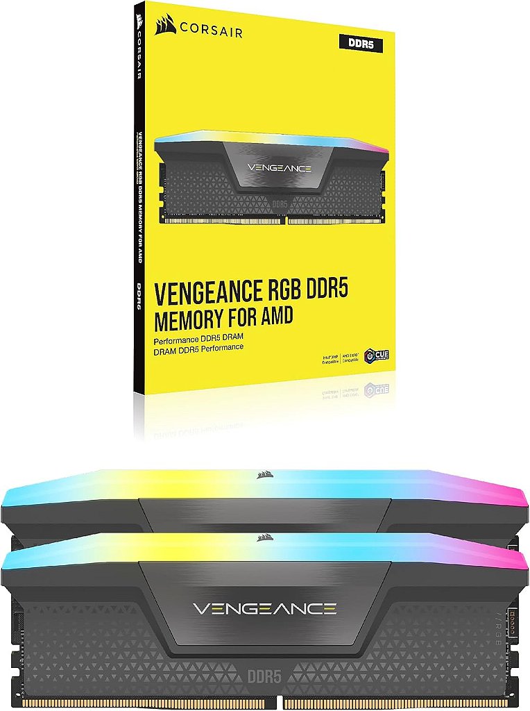 Vengeance RGB