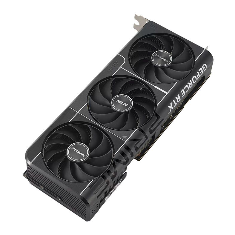 ASUS Prime RTX 5070 Ti — foto 3