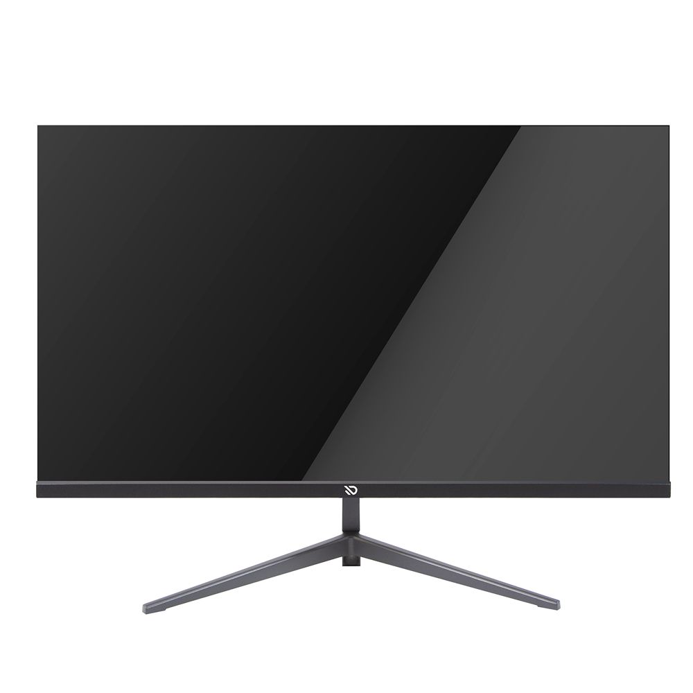 Parte traseira do Monitor Duex DXMO238F100