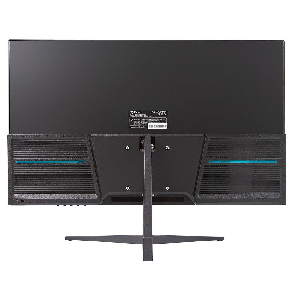 Embalagem do Monitor Duex DXMO238F100