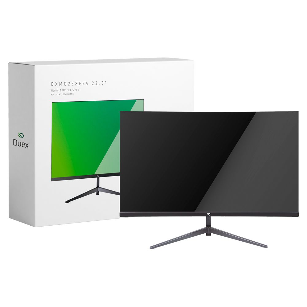 Monitor Duex DXMO238F100 23.8 IPS Full HD 100Hz