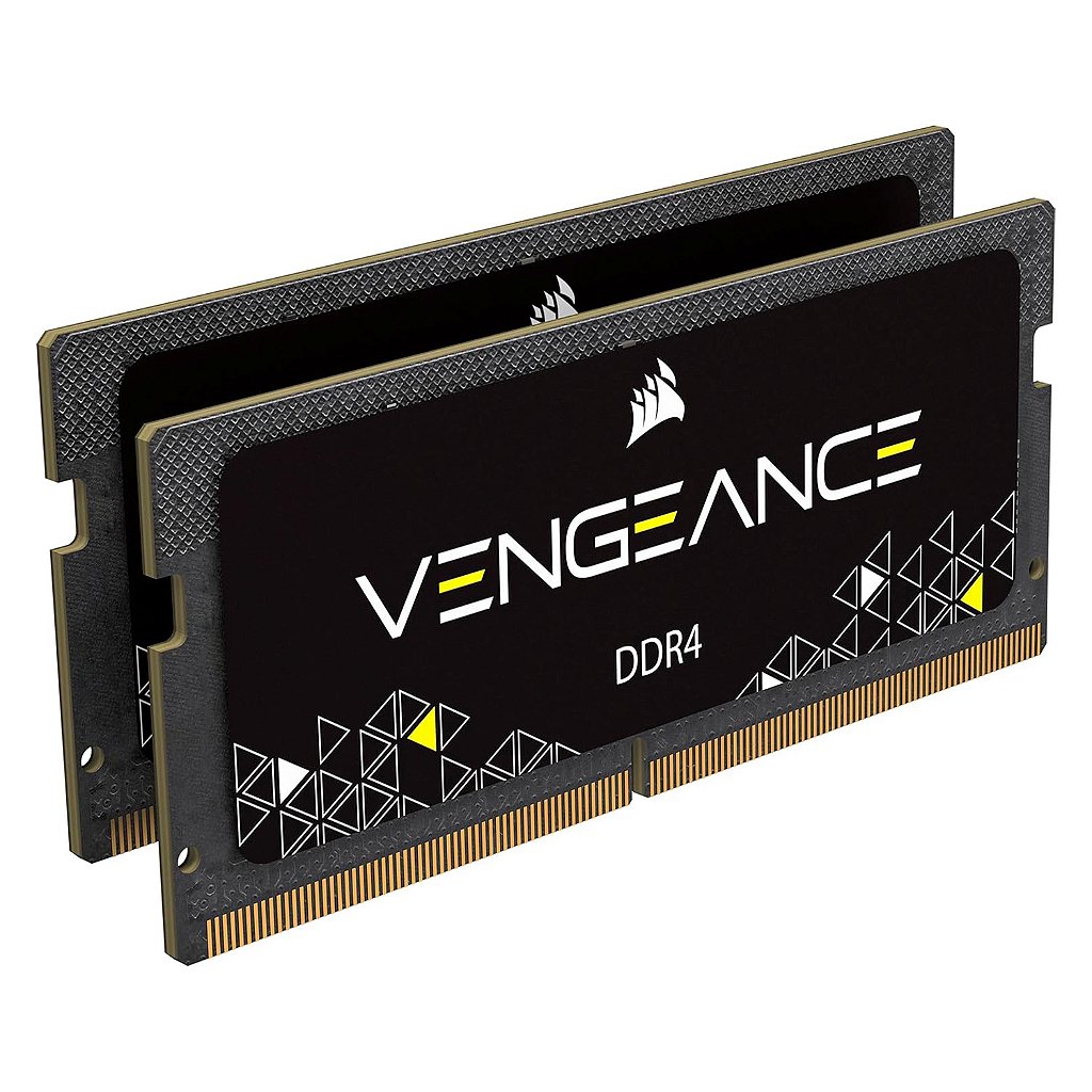 Vengeance