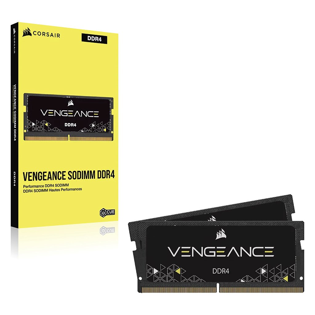 Vengeance