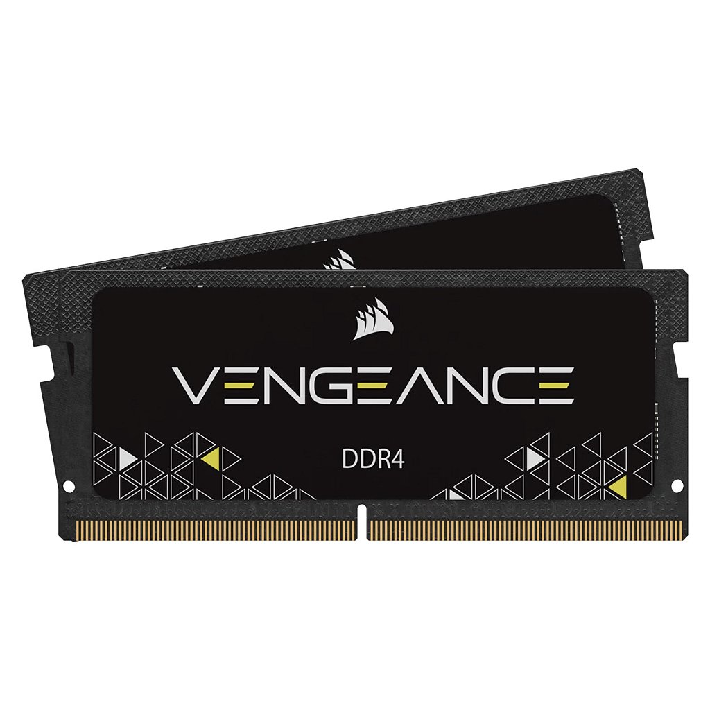 Vengeance 16GB DDR4