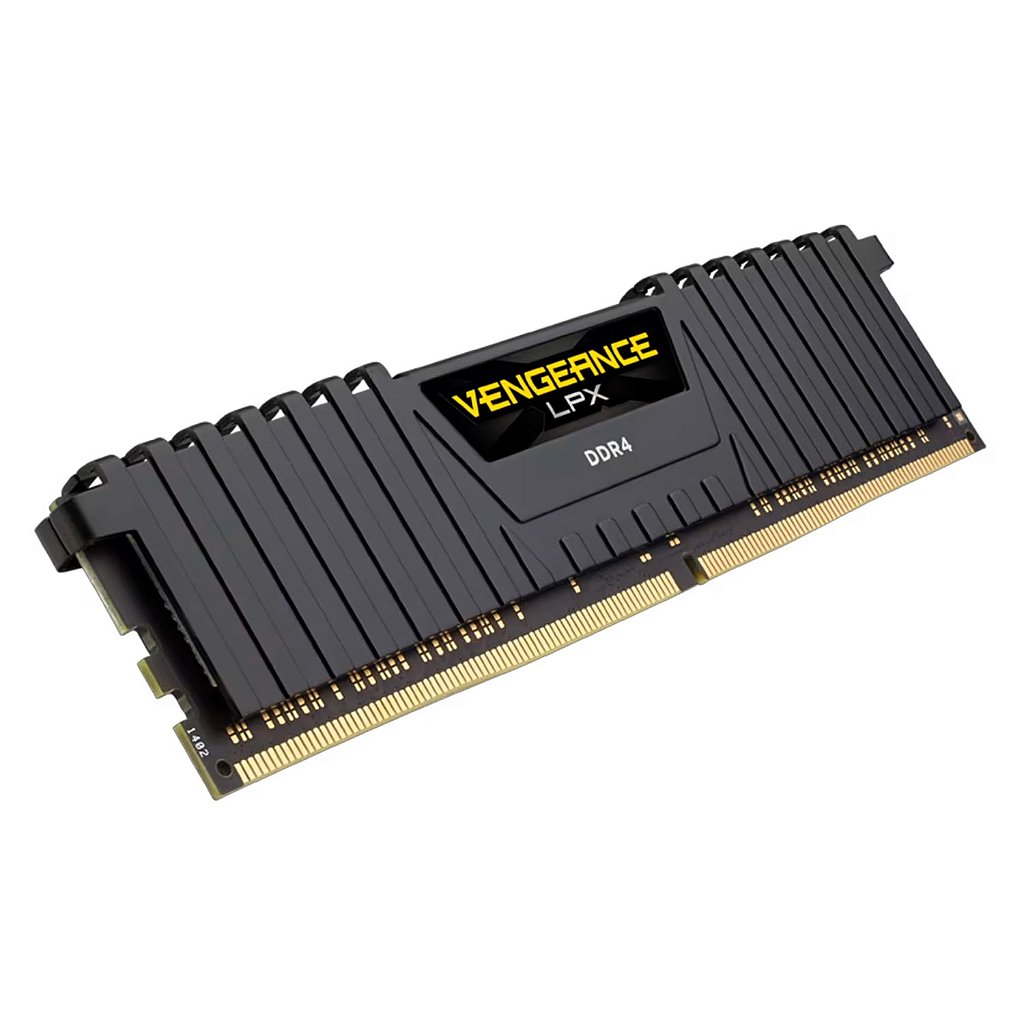 Vengeance LPX