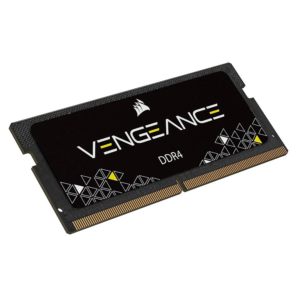 Vengeance