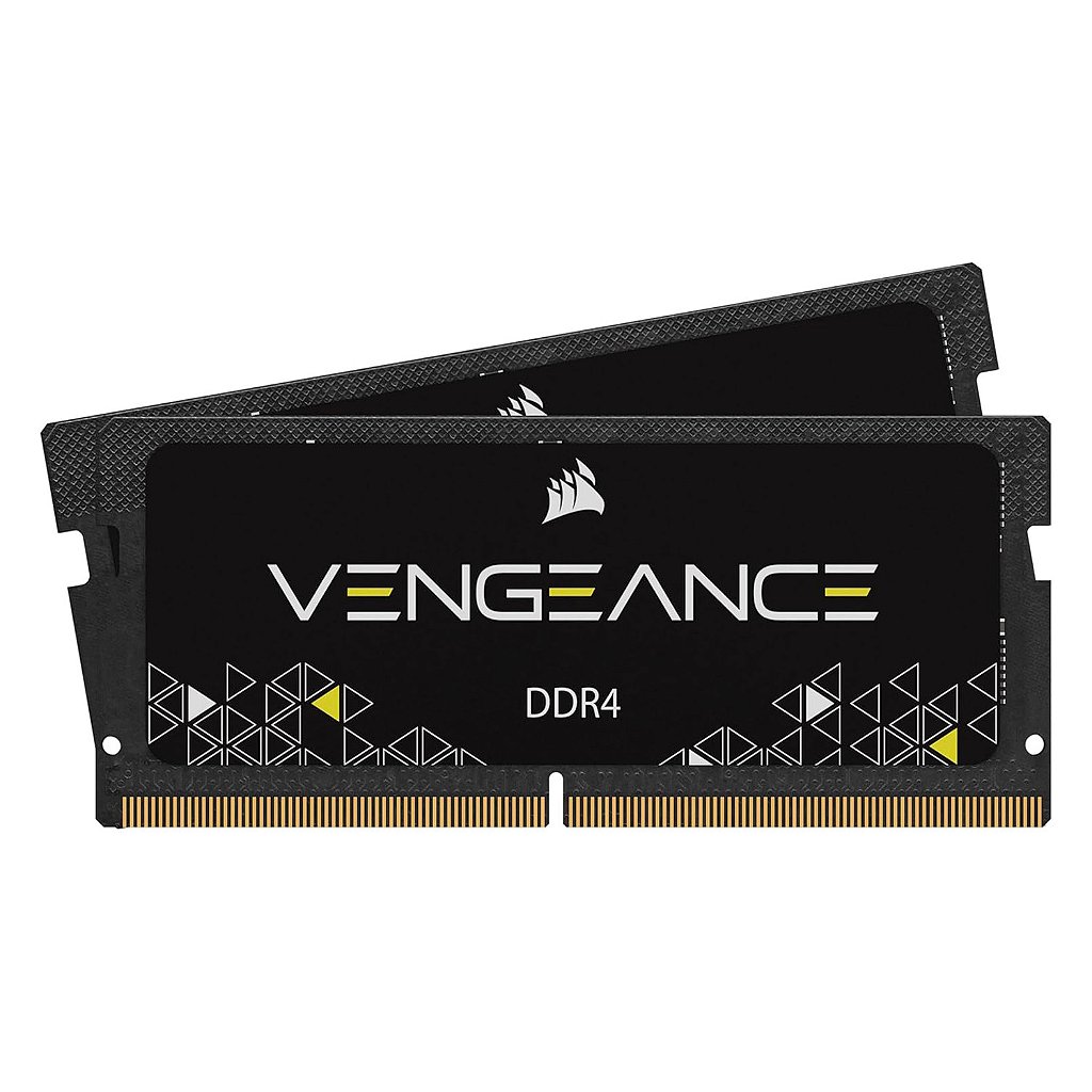 Vengeance 32GB DDR4