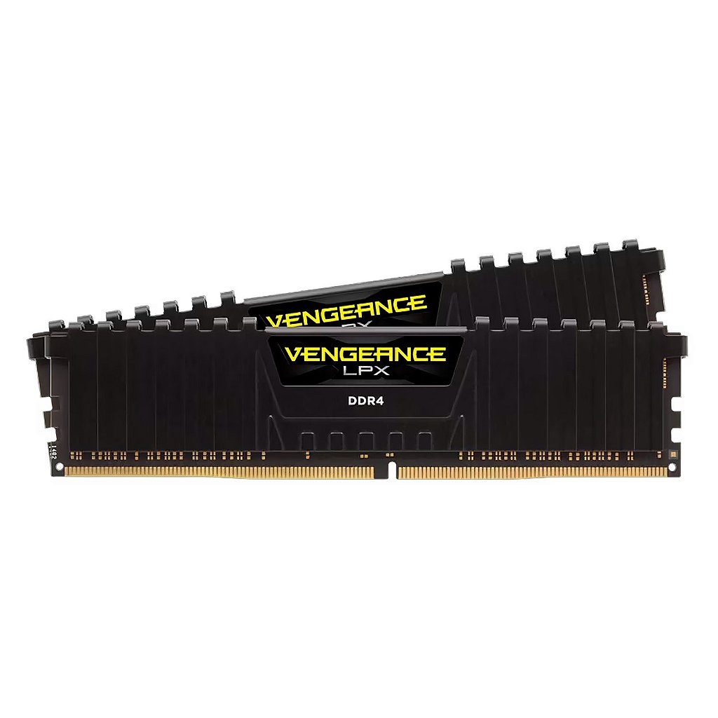 Vengeance LPX 32GB DDR4