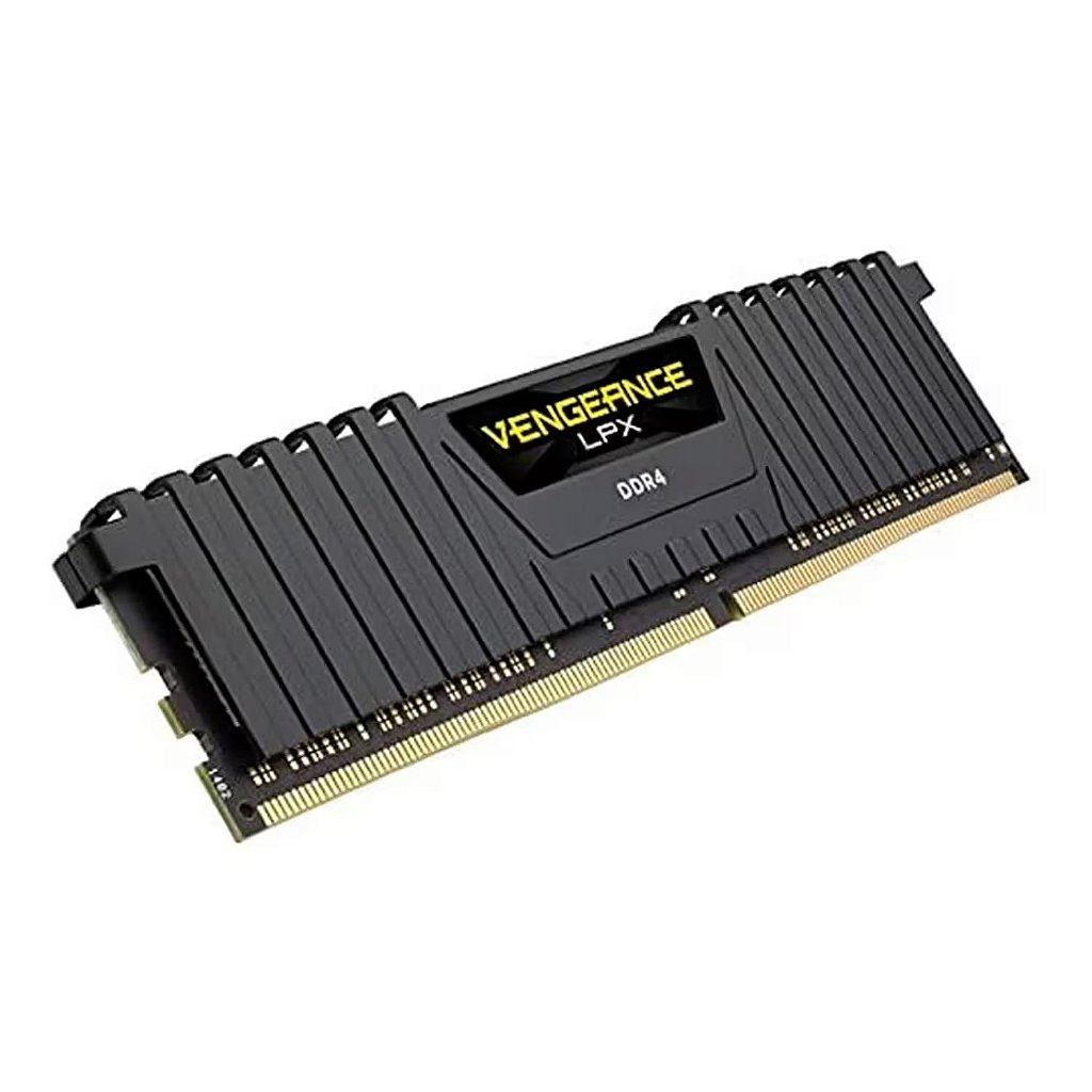 Vengeance LPX