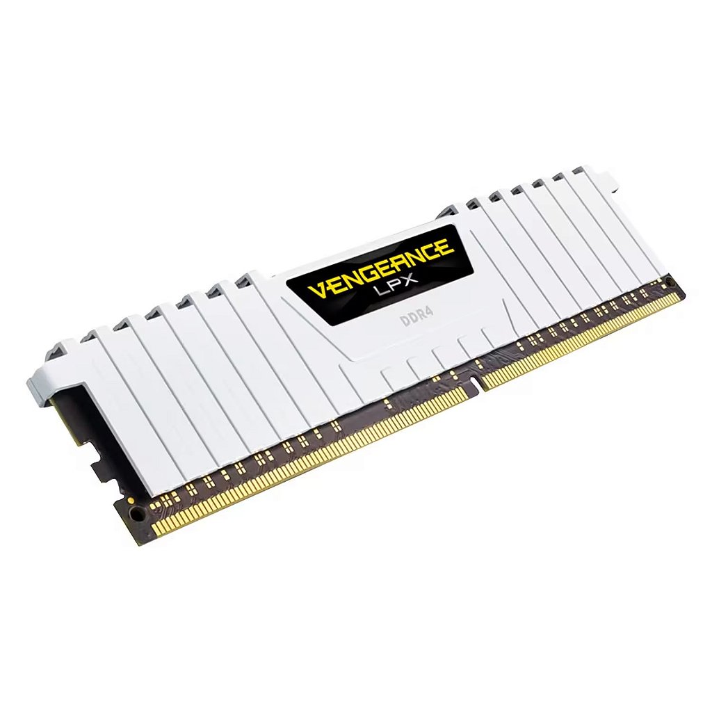 Vengeance LPX